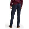 DOCKERS Men’s City Trouser Straight Fit Smart 360 Tech Pants(Nightwatch Blue)