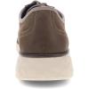 DOCKERS Men’s Clarkston Oxford(Taupe)