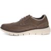 DOCKERS Men’s Clarkston Oxford(Taupe)
