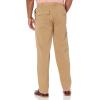 DOCKERS Men’s Go-to Cargo Straight Fit Smart 360 Flex Pants (Standard and Big & Tall)(New British Khaki)