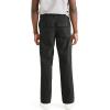 DOCKERS Men’s Go-to Cargo Straight Fit Smart 360 Flex Pants (Standard and Big & Tall)(Steelhead)