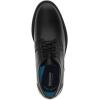 DOCKERS Men’s Ludgate Oxford(Black)
