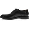 DOCKERS Men’s Ludgate Oxford(Black)