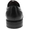 DOCKERS Men’s Ludgate Oxford(Black)