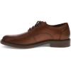 DOCKERS Men’s Ludgate Oxford(Butterscotch)