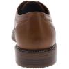 DOCKERS Men’s Ludgate Oxford(Cognac)