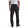 Dockers Men’s Athletic Fit Jean Cut All Seasons Tech Pants(Black)