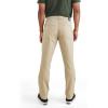 Dockers Men’s Athletic Fit Jean Cut All Seasons Tech Pants(British Khaki)