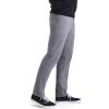 Dockers Men’s Athletic Fit Jean Cut All Seasons Tech Pants(Burma Grey)