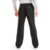 Dockers Men’s Classic Fit Perfect Chino Pant(Mineral Black)