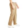 Dockers Men’s Classic Fit Perfect Chino Pant(New British Khaki)