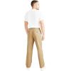 Dockers Men’s Classic Fit Perfect Chino Pant(New British Khaki)