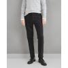 Dockers Men’s Classic Fit Signature Iron Free Khaki with Stain Defender Pants (Regular and Big & Tall)(Beautiful Black)
