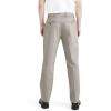Dockers Men’s Classic Fit Signature Iron Free Khaki with Stain Defender Pants (Regular and Big & Tall)(Cloud)