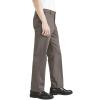 Dockers Men’s Classic Fit Signature Iron Free Khaki with Stain Defender Pants (Regular and Big & Tall)(Dark Pebble)