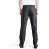 Dockers Men’s Classic Fit Signature Iron Free Khaki with Stain Defender Pants (Regular and Big & Tall)(Steelhead)