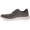 Dockers Men’s Hallstone Oxford(Grey)