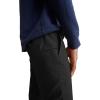 Dockers Men’s Straight Fit Perfect Chino Pant(Mineral Black (Waterless))