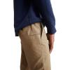 Dockers Men’s Straight Fit Perfect Chino Pant(New British Khaki (Waterless))