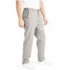 Dockers Men’s Straight Fit Perfect Chino Pant(Porcelain Khaki)