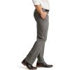 Dockers Men’s Straight Fit Signature Lux Cotton Stretch Khaki Pant(Magnet)