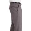 Dockers Men’s Straight Fit Signature Lux Cotton Stretch Khaki Pant(Magnet)