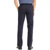 Dockers Men’s Straight Fit Signature Lux Cotton Stretch Khaki Pant(Navy)