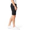 Dockers Men’s Tech Cargo Straight Fit Smart 360 Tech Shorts (Regular and Big & Tall)(Mineral Black)