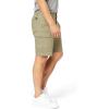 Dockers Men’s Tech Cargo Straight Fit Smart 360 Tech Shorts (Regular and Big & Tall)(Sage Garden)