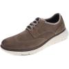 DOCKERS Men’s Clarkston Oxford(Taupe)