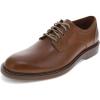DOCKERS Men’s Ludgate Oxford(Cognac)