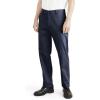 Dockers Men’s Classic Fit Signature Iron Free Khaki with Stain Defender Pants (Regular and Big & Tall)(Navy Blazer)