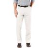Dockers Men’s Straight Fit Signature Lux Cotton Stretch Khaki Pant(Cloud)