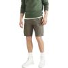 Dockers Men’s Tech Cargo Straight Fit Smart 360 Tech Shorts (Regular and Big & Tall)(Chimera Green)