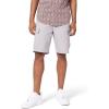 Dockers Men’s Tech Cargo Straight Fit Smart 360 Tech Shorts (Regular and Big & Tall)(Foil Grey)