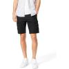 Dockers Men’s Tech Cargo Straight Fit Smart 360 Tech Shorts (Regular and Big & Tall)(Mineral Black)