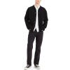 DOCKERS Men’s Regular Fit Short Sleeve Ultimate Shirt((New) Lucent White)