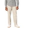 Dockers Men’s Classic Fit Signature Khaki Lux Cotton Stretch Pants(Cloud)
