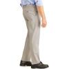 Dockers Men’s Classic Fit Signature Khaki Lux Cotton Stretch Pants(Cloud)