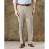 Dockers Men’s Classic Fit Signature Khaki Lux Cotton Stretch Pants(Timberwolf)