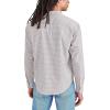 Dockers Men’s Regular Fit Long Sleeve Casual Shirt (Regular and Big & Tall)(Purple Dove)