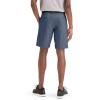 DOCKERS Men’s Straight Fit Go Airweave Chino Shorts((New) Ombre Blue)