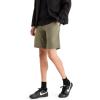 DOCKERS Men’s Straight Fit Go Airweave Chino Shorts((New) Tea Leaf)