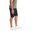 DOCKERS Men’s Ultimate Go Straight Fit Smart 360 Tech Shorts(Beautiful Black)