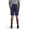 DOCKERS Men’s Ultimate Go Straight Fit Smart 360 Tech Shorts(Navy Blazer)