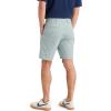 Dockers Men’s Straight Fit Supreme Flex Ultimate 9.5″ Shorts(Harbor Grey)