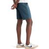 Dockers Men’s Straight Fit Supreme Flex Ultimate 9.5″ Shorts(Indian Teal)