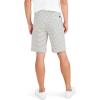 Dockers Men’s Straight Fit Supreme Flex Ultimate 9.5″ Shorts((New) Beautiful Black – Oyster Print)