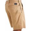 Dockers Men’s Straight Fit Supreme Flex Ultimate 9.5″ Shorts(New British Khaki)