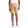 Dockers Men’s Straight Fit Supreme Flex Ultimate 9.5″ Shorts(New British Khaki)